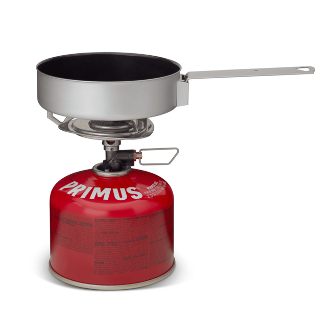 PRIMUS Essential Trail DUO готварски комплект