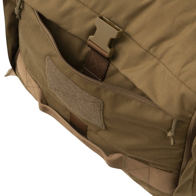 Helikon-Tex Alien Bag пътна чанта Cordura, черна