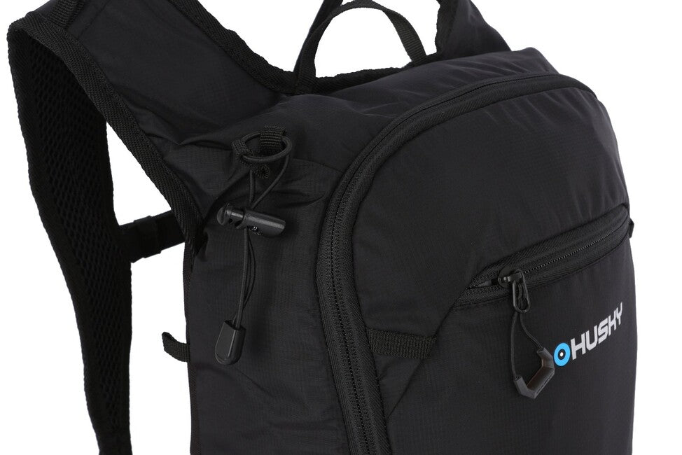 HUSKY Peten раница 15L, черна