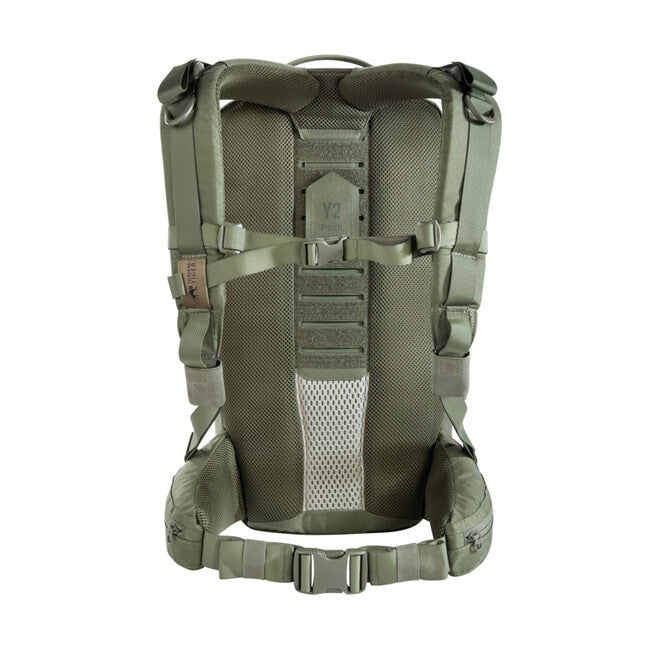 Tasmanian Tiger Modular Combat Pack 24 SL раница, маслинена