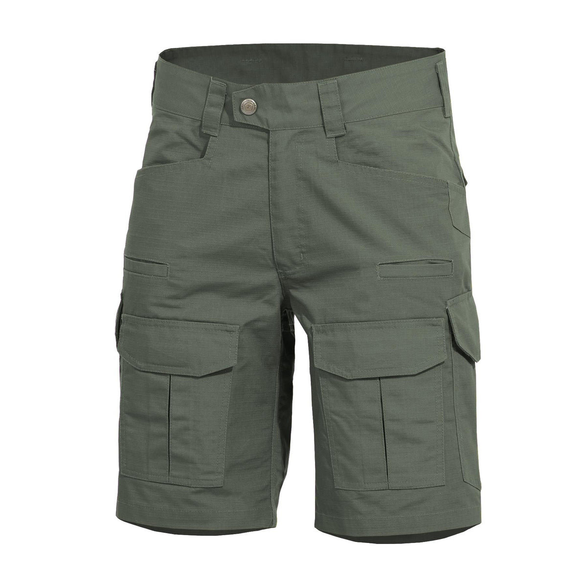 Pentagon Lycos къси панталони, Ranger green