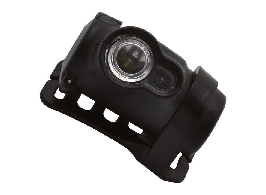 Baladeo PLR435 Max фенер за глава 3W LED Cree