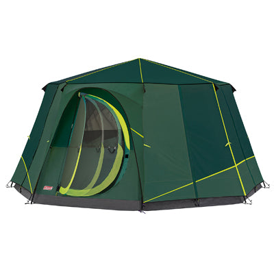 Coleman Octagon BlackOut палатка за 8 човека