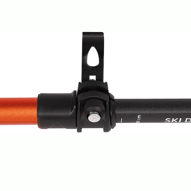 CAMP Ski Drop телескопични щеки 89 - 135 cm
