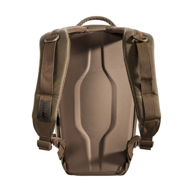 Tasmanian Tiger Modular Daypack L модулна раница, койотово кафяв 18L