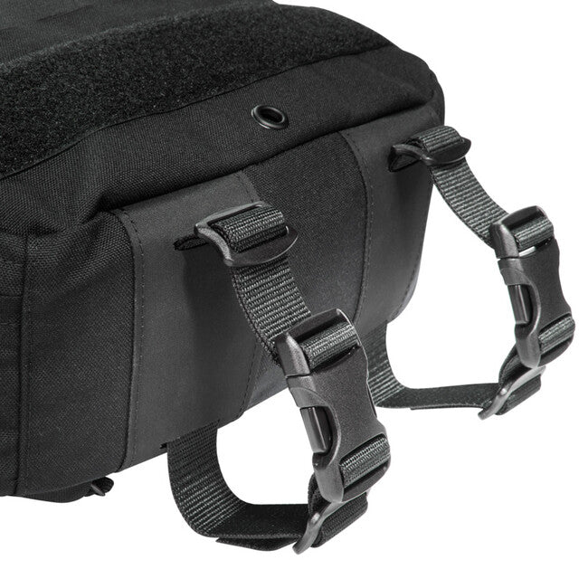 Tasmanian Tiger Medic Assault Pack L MKII раница за медицински потребности, черна 19L