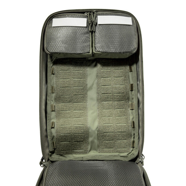 Tasmanian Tiger Survival Pack раница, маслинена, 16L