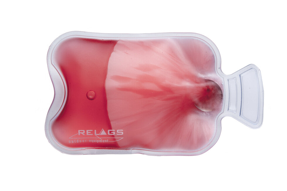 BasicNature Mini Magic топлинна възглавничка 2 бр.