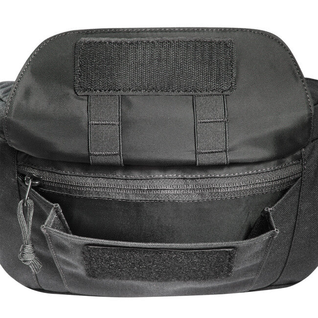 Tasmanian Tiger Modular Hip Bag 2 чантичка за кръста, черна