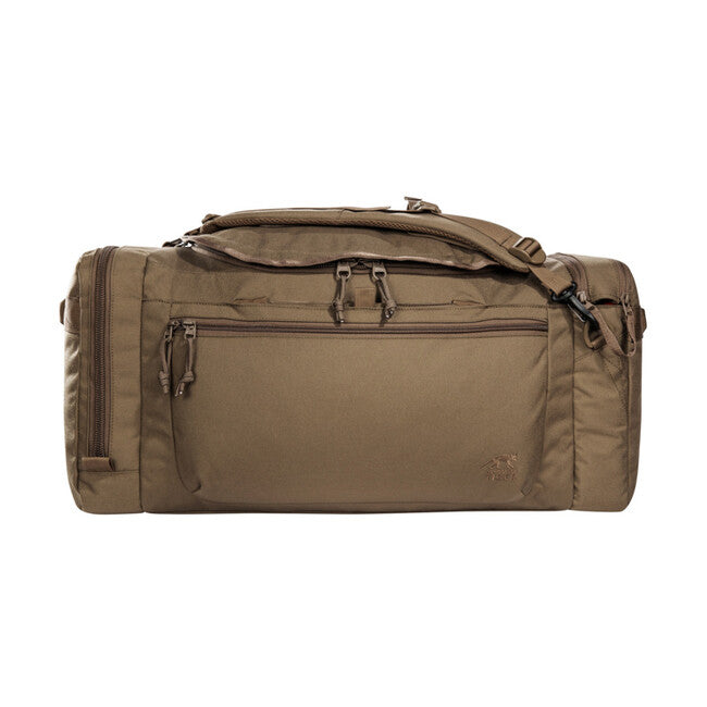 Tasmanian Tiger Officers Bag туристическа чанта, койотово кафяв