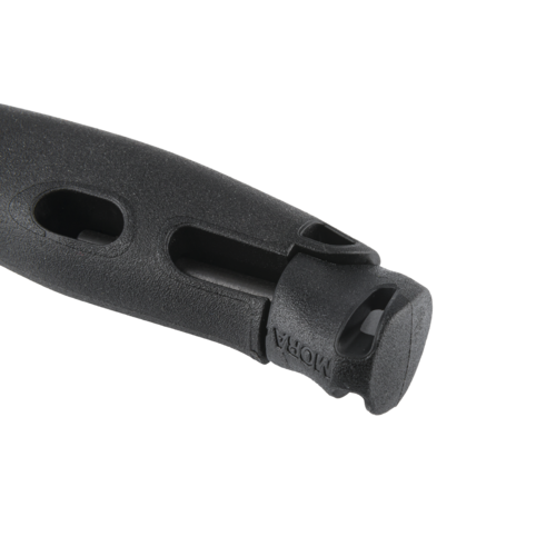 Morakniv Companion Spark нож за открито небе (S), черен
