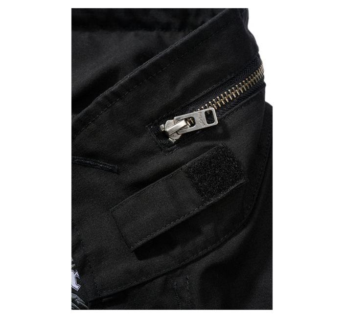 Brandit Motörhead M65 Classic яке, черно