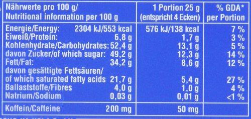 Scho-ka-kola млечен шоколад, 100g
