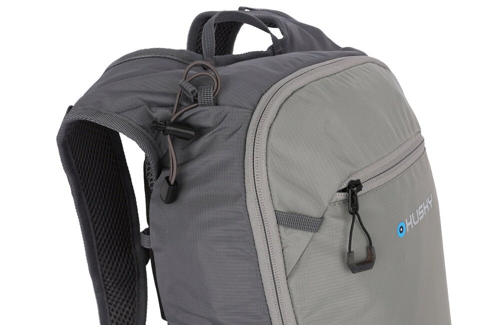 HUSKY Peten раница 15L, сива