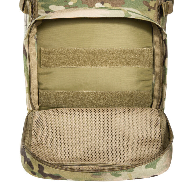 Tasmanian Tiger Modular Combat Pack MC модулна раница, МултиКам, 22L