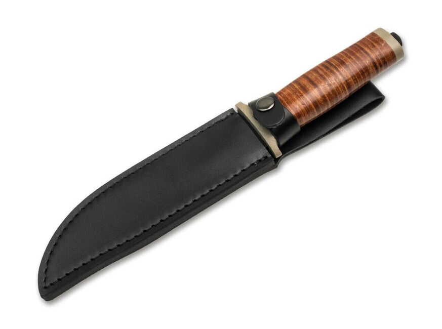 BÖKER® Magnum Ranger Field нож 34 5 см, черен