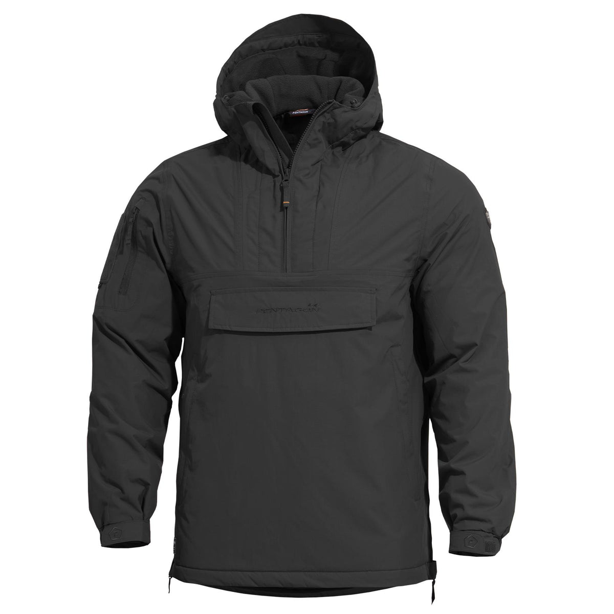 Pentagon U.T.A. 2.0 Anorak яке, черно
