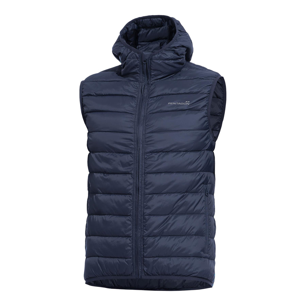 Pentagon Aurora ανδρικό γιλέκο, midnight blue