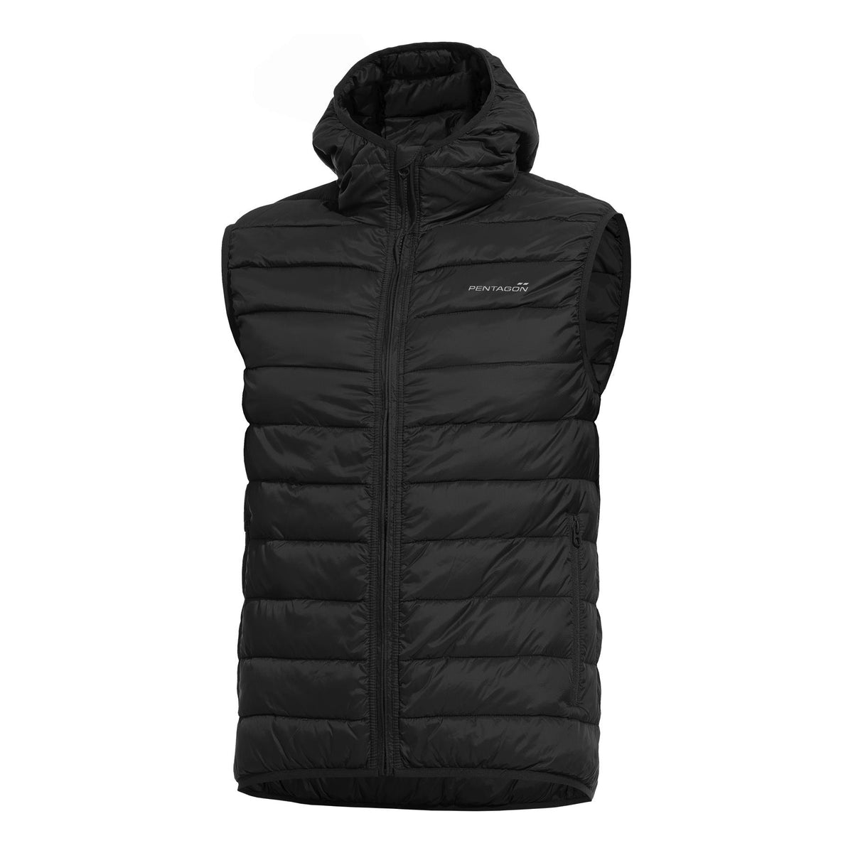 Pentagon Aurora мъжки елек, black