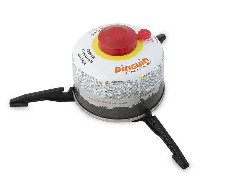 Pinguin Cartridge Stand тринога за касета, черна