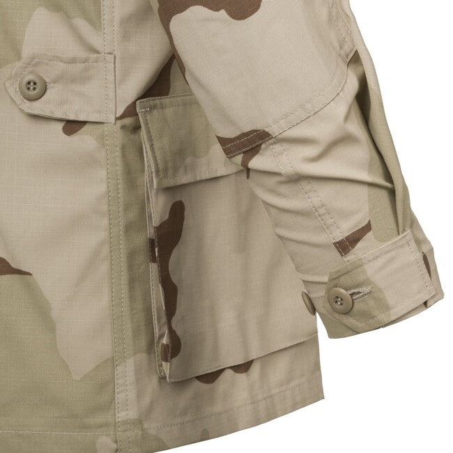 Helikon-Tex BDU риза Памук Ripstop, US Desert