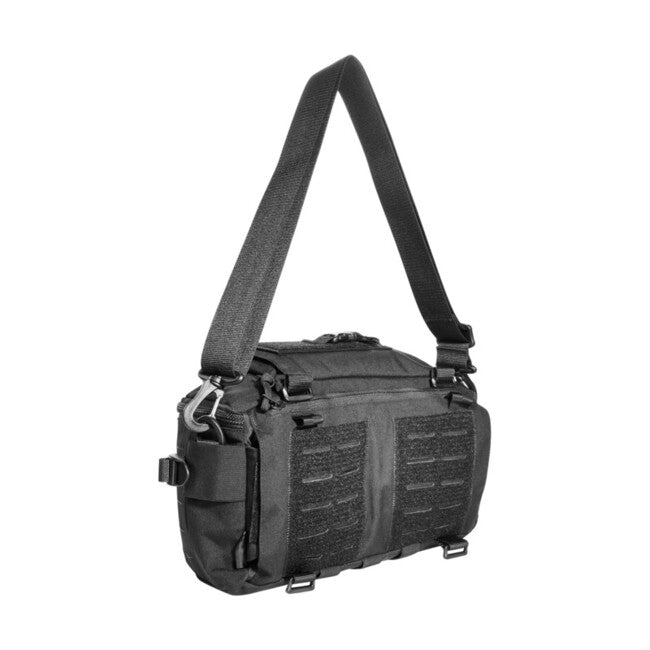 Tasmanian Tiger Medic Hip Bag здравна чанта за кръста, черна