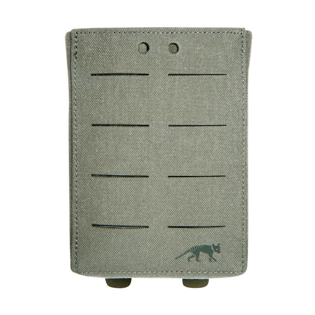 Tasmanian Tiger SGGL MagPouch BEL HK417 MK III IRR калъф за пълнител, каменносив маслинен