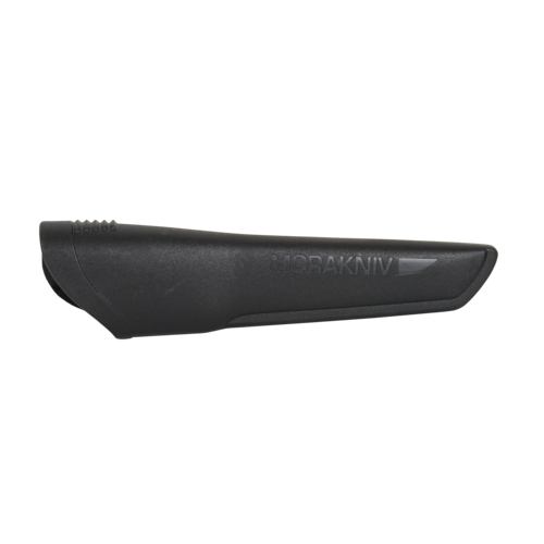 Morakniv Bushcraft Expert нож за открит въздух, черен