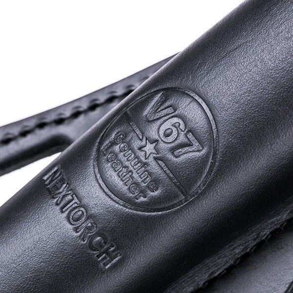 NexTorch® V677 калъф, черен