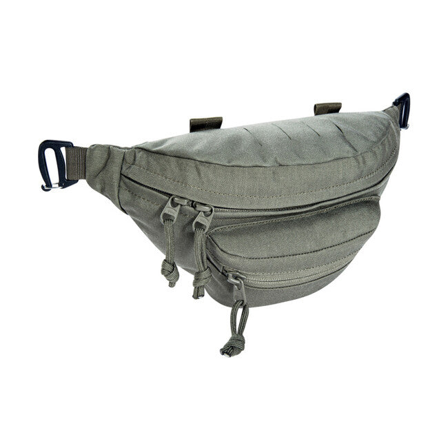 Tasmanian Tiger Modular Hip Bag чантичка за кръста IRR, каменносив маслинен