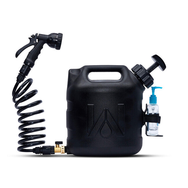 Klymit GoSpout 2 Gallon резервоар за вода