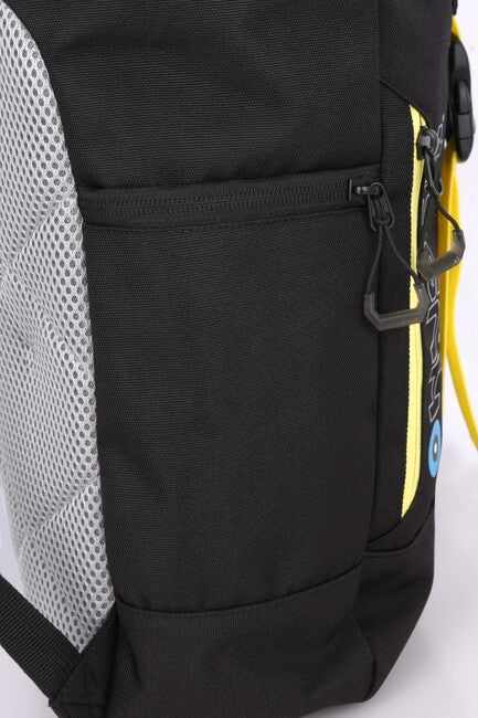 HUSKY Jolly раница детска 15l, черна