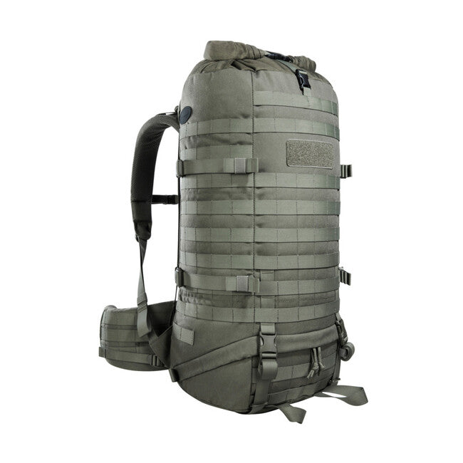 Tasmanian Tiger Base Pack 52 раница IRR, каменносив маслинен