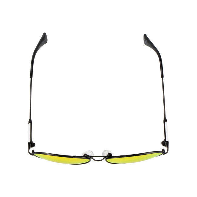 ActiveSol Kids Iron Air поляризационни слънчеви очила детски, оранжеви/облъчни
