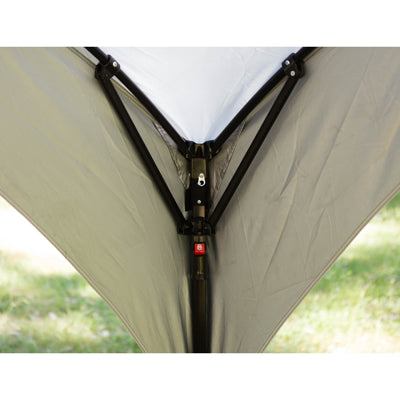 Coleman FastPitch Shelter приспособление XL 4,50 x 4,50 м