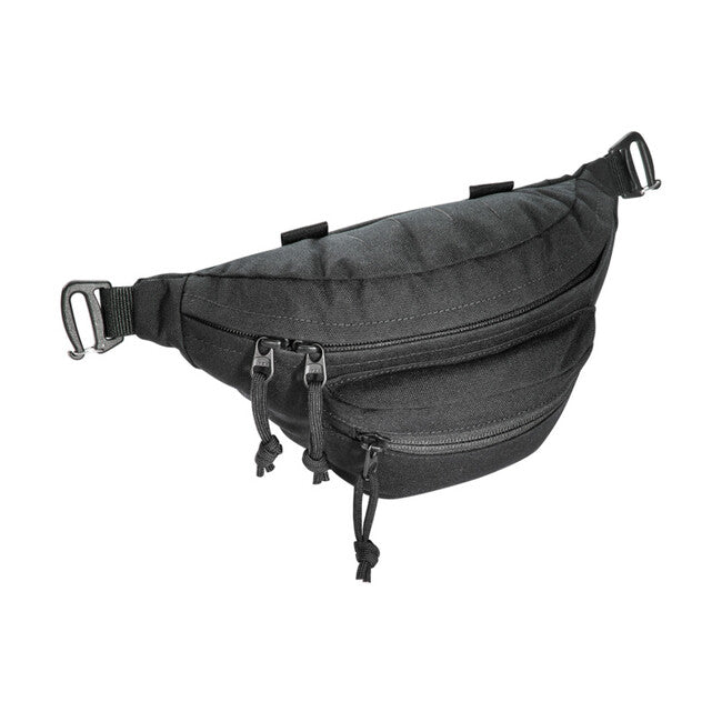 Tasmanian Tiger Modular Hip Bag чантичка за кръста, черна