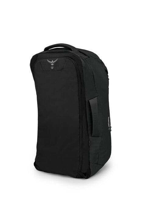 OSPREY FARPOINT 70 II туристическа раница, черна