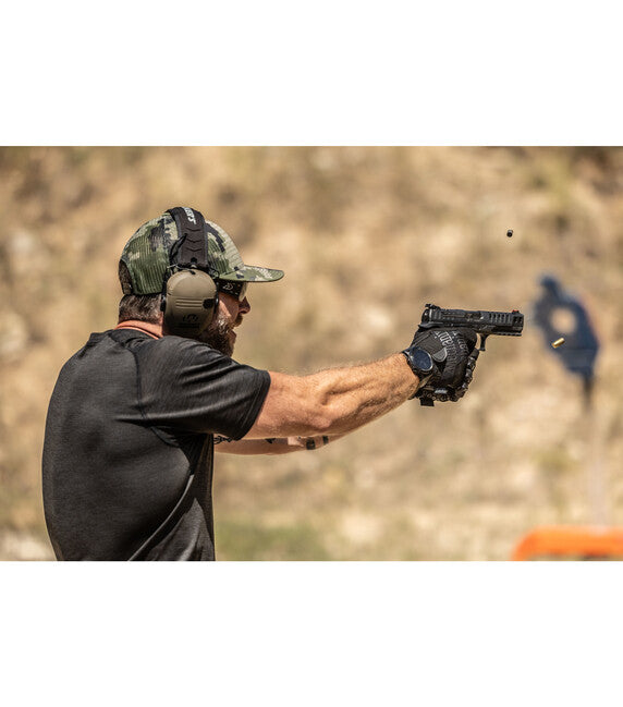 Mechanix Precision Pro High Dex тактически ръкавици
