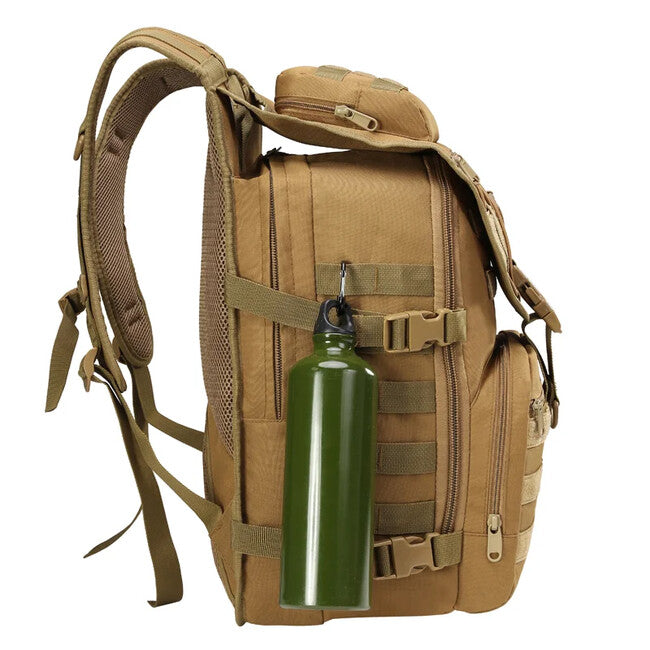 Dragowa Tactical раница тактическа 35L, джунгла камо