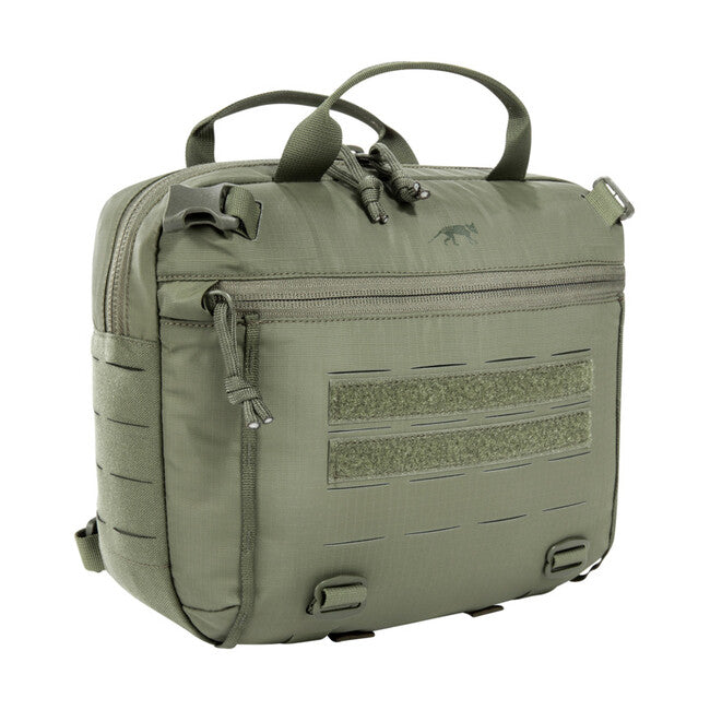 Tasmanian Tiger Modular Hip Bag 3 чантичка за кръста, маслинена