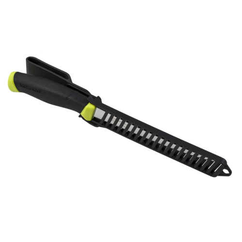 Morakniv Fishing Comfort Fillet 155 филетен нож, черен