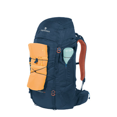 Ferrino Dundee раница 50 L, синя