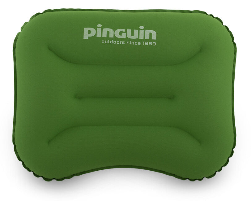 Pinguin Pillow възглавница, зелена