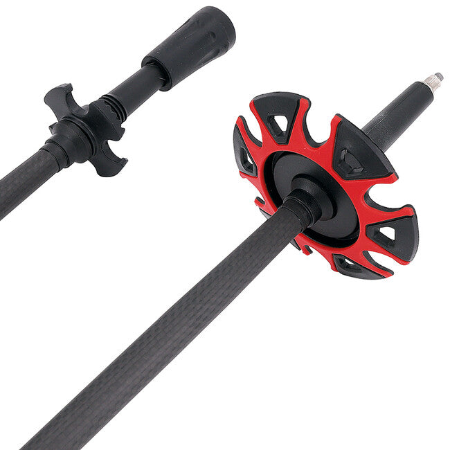CAMP Carbon Mix туристически пръти 36 - 130 см