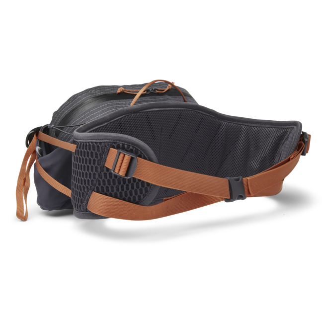Black Diamond Pursuit 6 чантичка за кръста, карбон-пясъчник кафяво