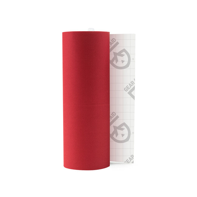 GearAid Tenacious Tape лепяща лента, червена