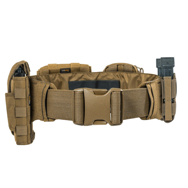 Tasmanian Tiger Warrior Belt LC колан, койотово кафяв