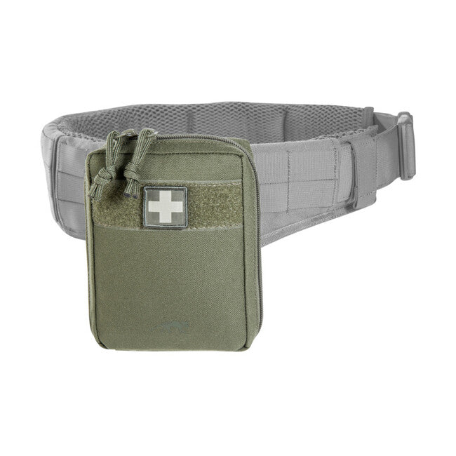 Tasmanian Tiger First Aid Basic калъф първа помощ Molle, маслинен