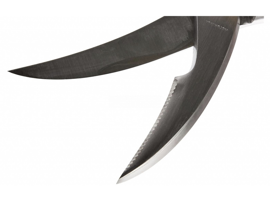 Victorinox всички метални ножици за птици
