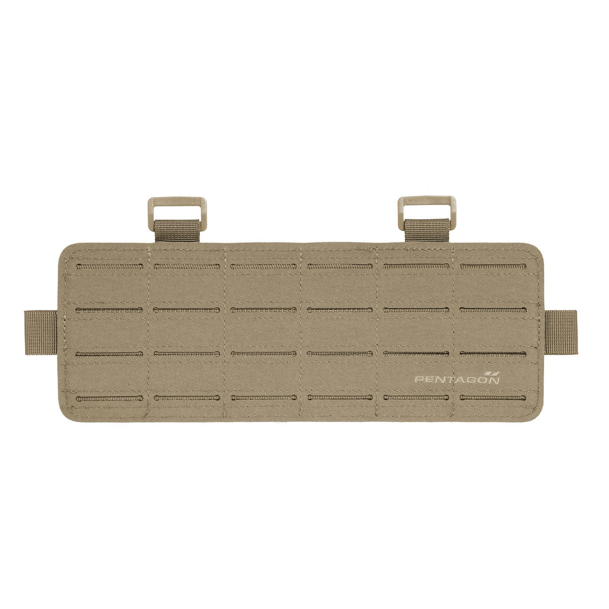 Pentagon Thetis модулна платформа, койот